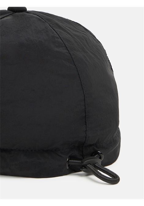 cappello 9100002  uomo nero STONE ISLAND | L1S15 9100002 S0106V0029